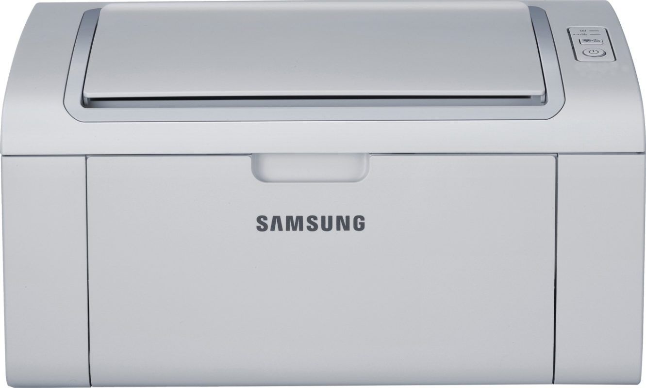 Install Samsung Printer ML-2165W on MacOS Big Sur
