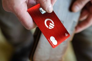 Why you should get a FREE Curve Card with £5 bonus