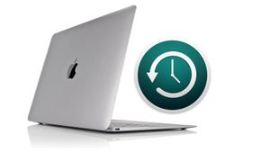 Ubuntu 20.04 setting up Mac OS Time Machine server